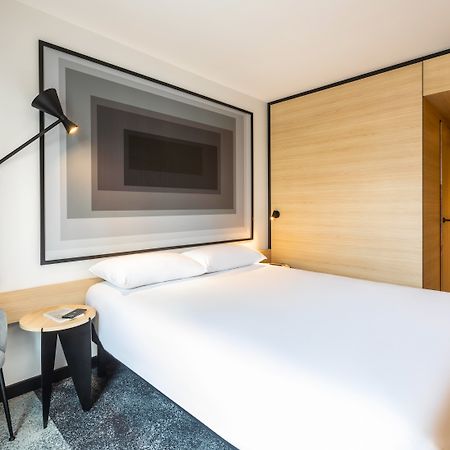 Ibis Nancy Centre Stanislas Екстериор снимка