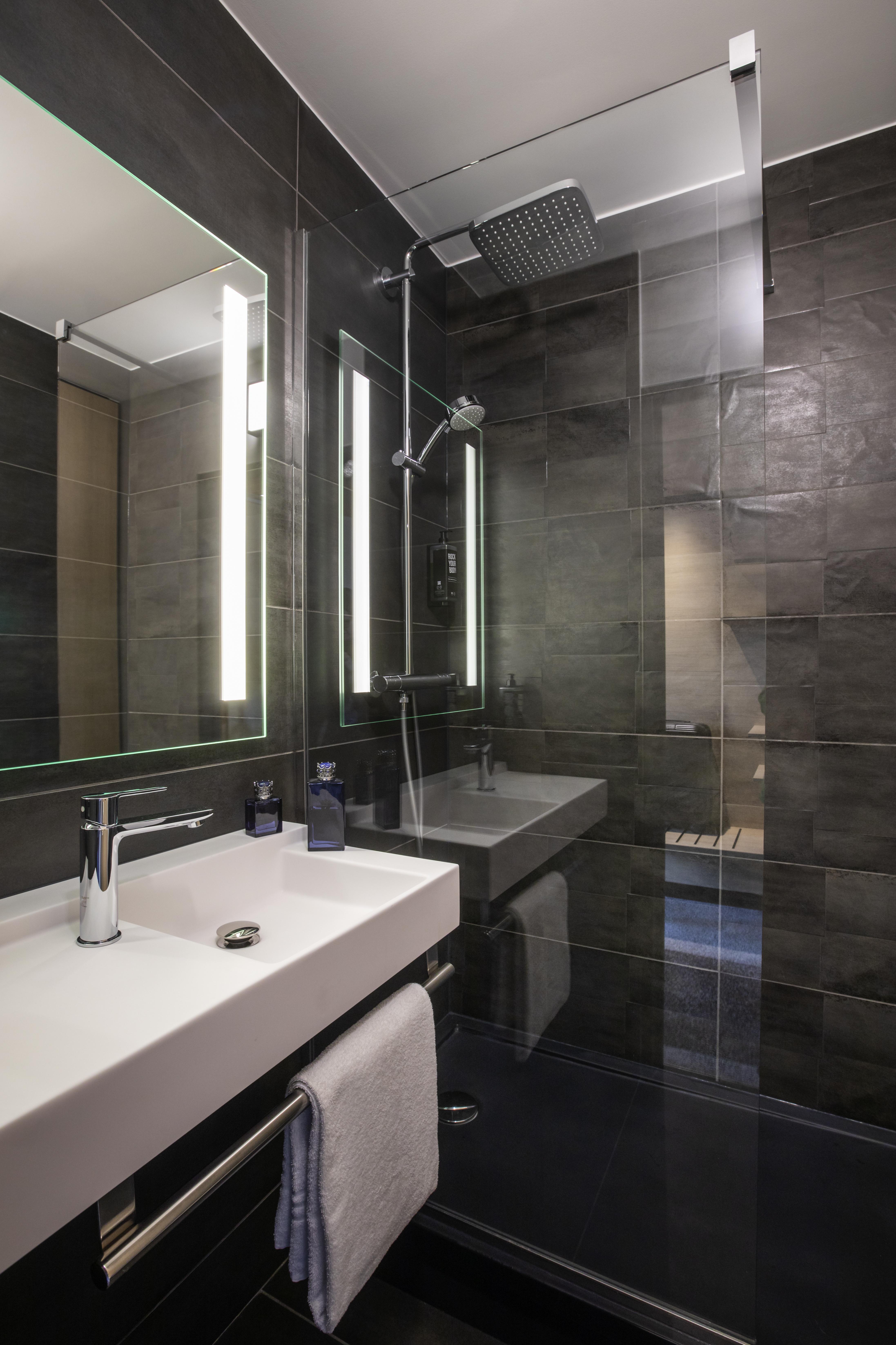Ibis Nancy Centre Stanislas Екстериор снимка