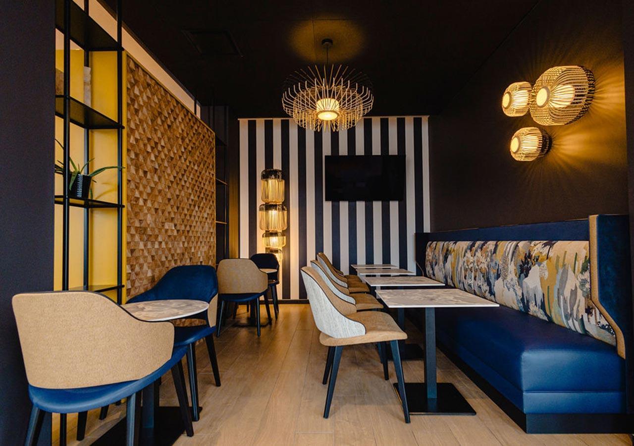 Ibis Nancy Centre Stanislas Екстериор снимка