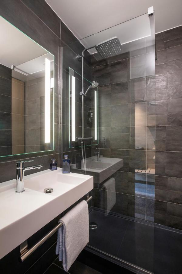 Ibis Nancy Centre Stanislas Екстериор снимка
