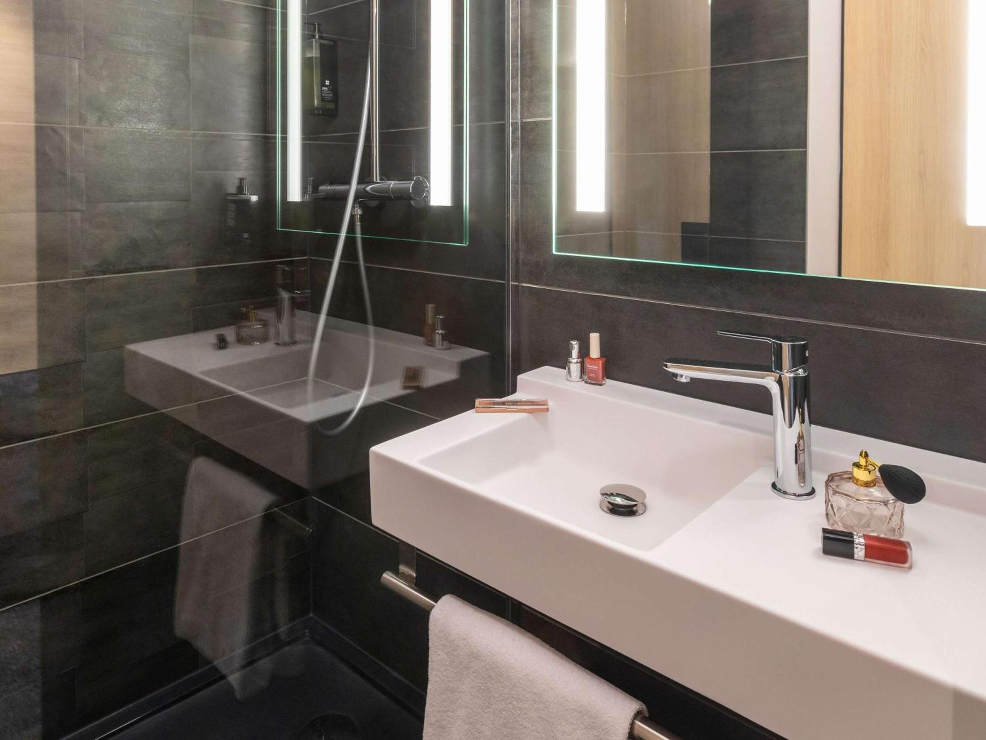 Ibis Nancy Centre Stanislas Екстериор снимка